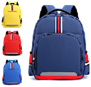 Children's schoolbag for 3-6 grade