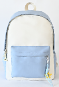 Children's schoolbag for 3-6 grade