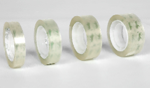 Stationery Tape 540 pcs