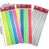 30cm ruler 4-set