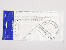 30cm ruler sets