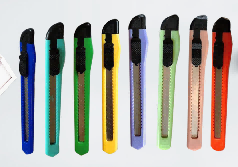 Craft knife ABS Plastic
