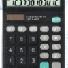 Scientific Calculator#837B/2126