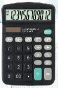 Scientific Calculator#837B/2126