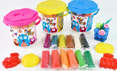 Playdough