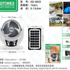 GD8025