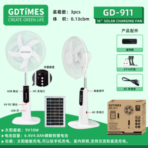 GD-911