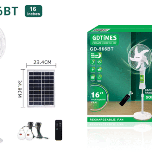 GD-966BT