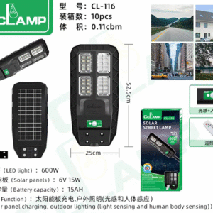 CL116