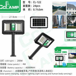 CL122