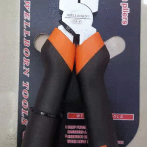 6"DIAGONAL PLIERS