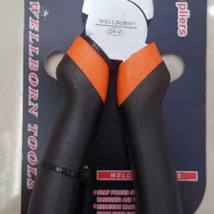 6"COMBINATION PLIERS