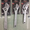 10"Adjustable Wrench