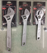 12"Adjustable Wrench