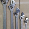 12"Adjustable Wrench
