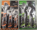 3PC Wrench