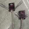 "Y" Pipe Wrenches BIG 14-17-19