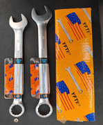 Combination Wrenches 13mm