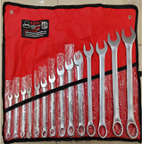 Combination Wrenches 8PC(8MM-19MM)