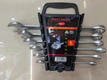 CARD PACK 12PC(6MM-22MM)