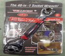 Wellchen 48-en-1 Socket Wrench