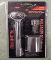 3pc RATCHET SLEEVE
