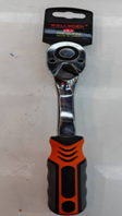 72 Tooth Ratchet Wrench 1/2
