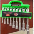9pc L Wrench