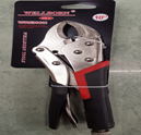 10"Locking Pliers 55stell