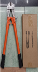 24"600 Wire Breaking Pliers
