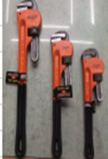 Pipe Wrench 14"