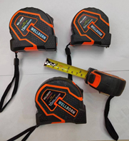 10m Tape Measure 25mm Y50