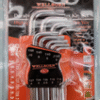 Hex Key Wrench Long O