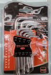 Hex Key Wrench Long O