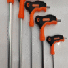 T-handle Allen wrenches H8