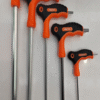 T-handle Allen wrenches T50
