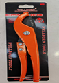 PVC Pipe Cutter 32mm