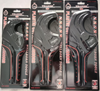 Plastic Pipe Cutter 75mm
