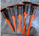 Manual Chisel Set 10inch