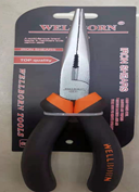 8"Long Nose Pliers