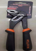 10"Water Pump Pliers (Original Color)