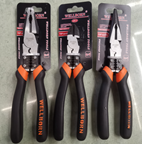 Multifunctional Pliers (Steel)