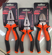 6"Long Nose Pliers