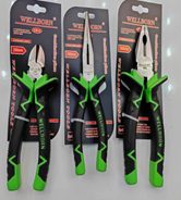 6"Long Nose Pliers
