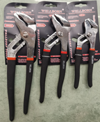 8”Water Pump Pliers