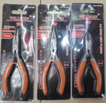 4.5”Mini Pliers (Inclined)